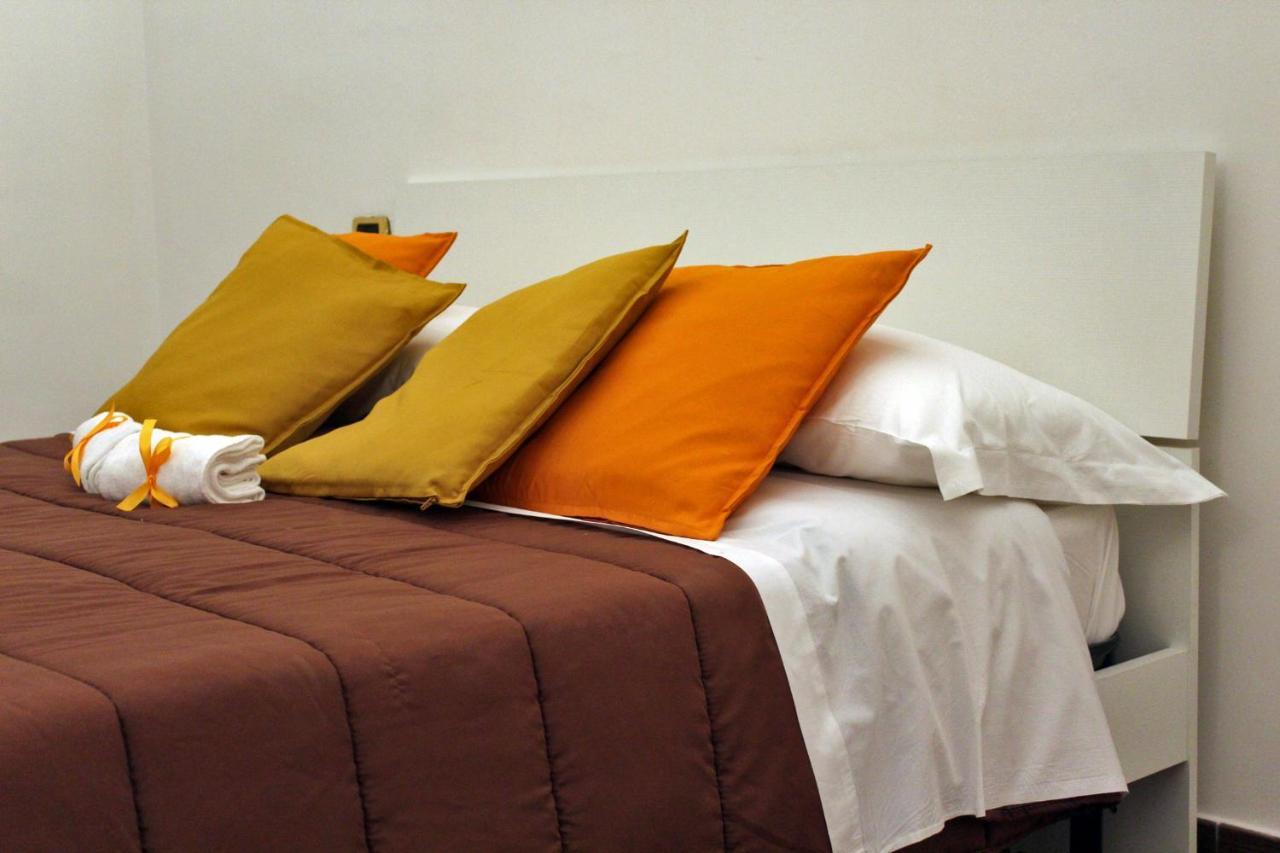 Bed and Breakfast Dimora De Brado à Trani Extérieur photo