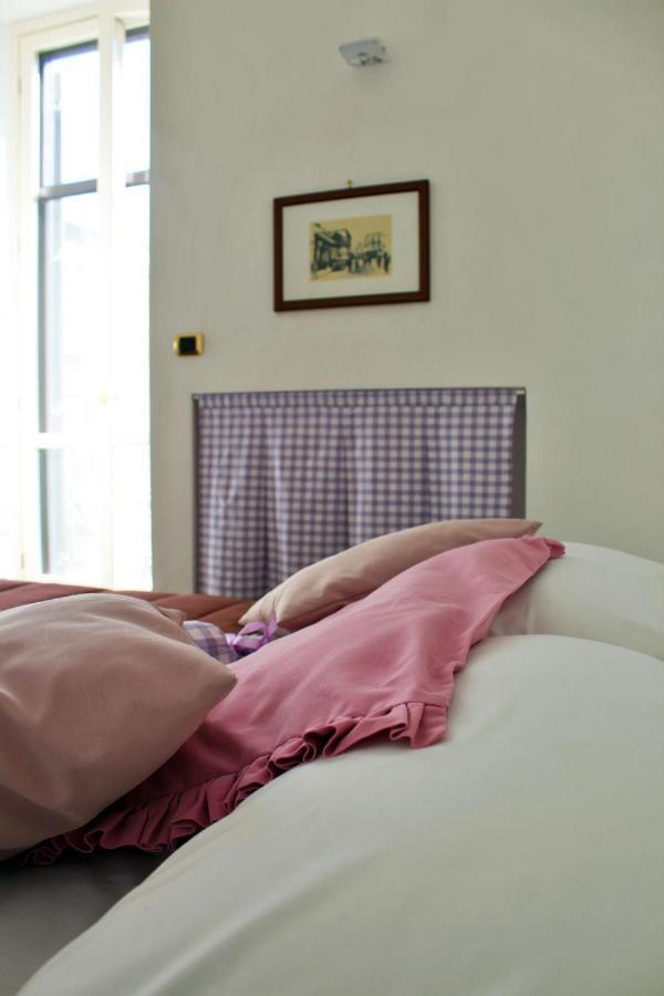 Bed and Breakfast Dimora De Brado à Trani Extérieur photo