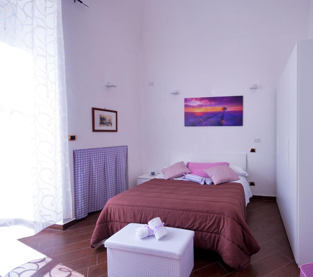 Bed and Breakfast Dimora De Brado à Trani Extérieur photo