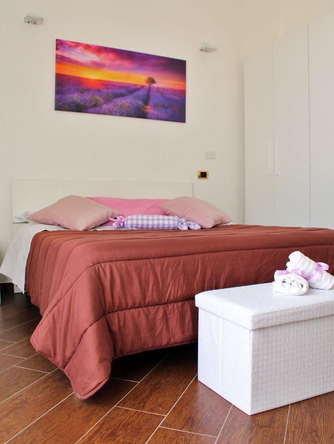 Bed and Breakfast Dimora De Brado à Trani Extérieur photo