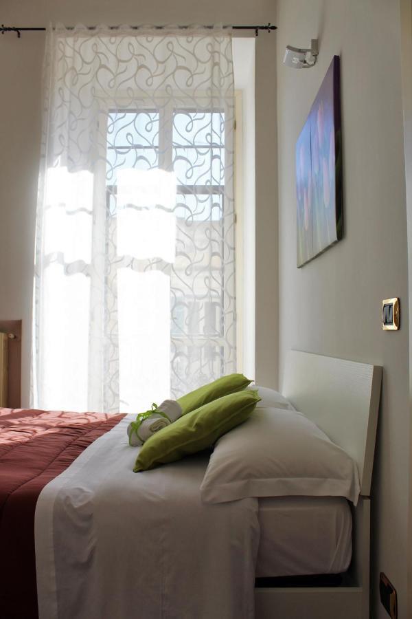 Bed and Breakfast Dimora De Brado à Trani Extérieur photo